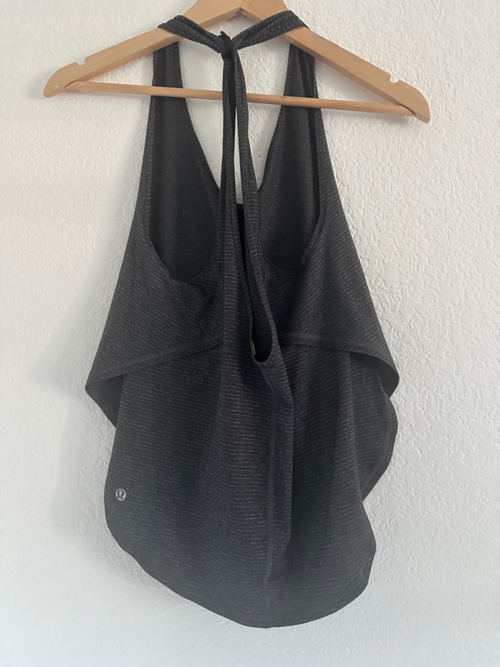 Lululemon Adjustable Tank - Most Likely a Medium